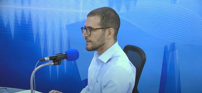Após cirurgia do presidente Lula, neurocirurgião paraibano explica como se forma o hematoma, riscos e tratamento neurocirurgiao, andrew batista
