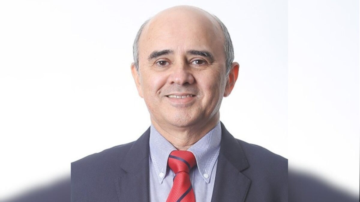 Professor da UFPB e Subprocurador-Geral da República é eleito membro do Subcomitê da ONU Professor da UFPB e Subprocurador-Geral da República é eleito membro do Subcomitê da ONU