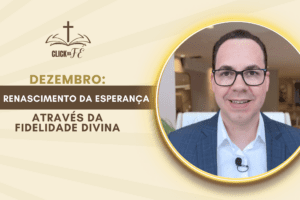 Dezembro: O renascimento da esperança através da fidelidade divina Dezembro: O renascimento da esperança através da fidelidade divina