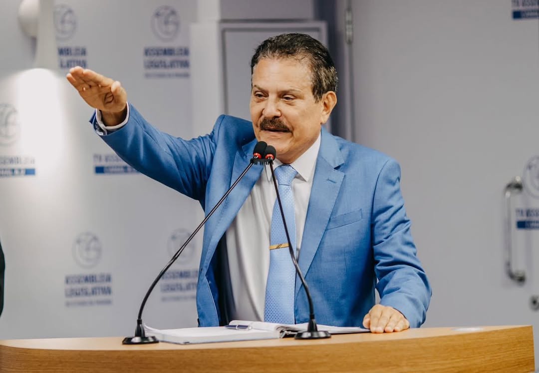 Operação Livro Aberto: STJ bloqueia R$ 320 mil das contas de Tião Gomes, Lindolfo Pires, Branco Mendes e Edmilson Soares tiao gomes