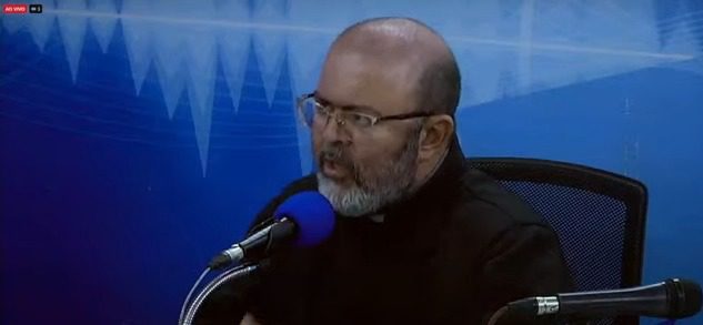 padre george