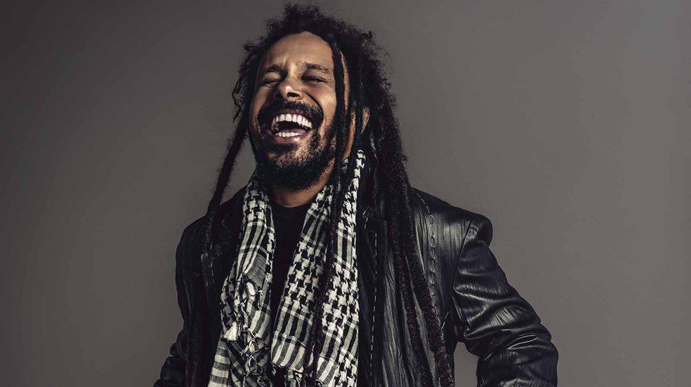Shows em dezembro: João Pessoa recebe Paralamas, Seu Jorge, Marcelo Falcão, Desejo de Menina, Sandra de Sá e outras atrações marcelo falcão, cantor