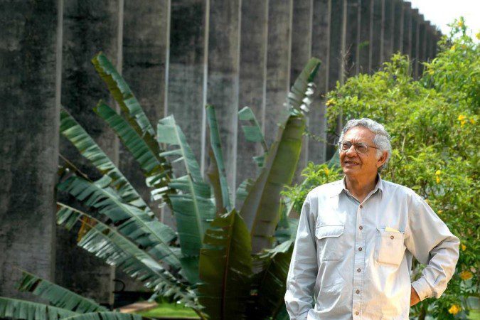 Abertura da 19ª edição do Fest Aruanda terá homenagem póstuma a Vladimir Carvalho nesta quinta-feira, em João Pessoa Abertura da 19ª edição do Fest Aruanda terá homenagem póstuma a Vladimir Carvalho nesta quinta-feira, em João Pessoa