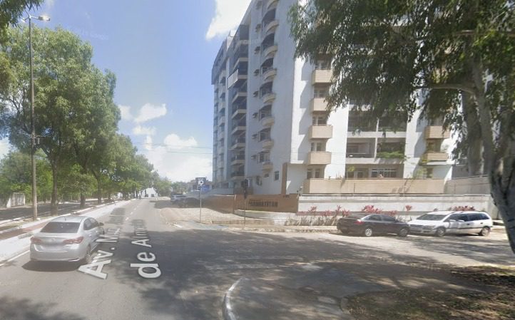Trecho da Avenida Beira Rio tem circulação alterada a partir desta quinta-feira; confira mudanças Trecho da Avenida Beira Rio tem circulação alterada a partir desta quinta-feira