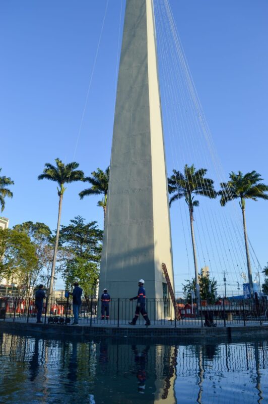 Campina Grande volta à mídia nacional como uma das cidades que está ajudando a revolucionar o Brasil Campina Grande volta à mídia nacional como uma das cidades que está ajudando a revolucionar o Brasil