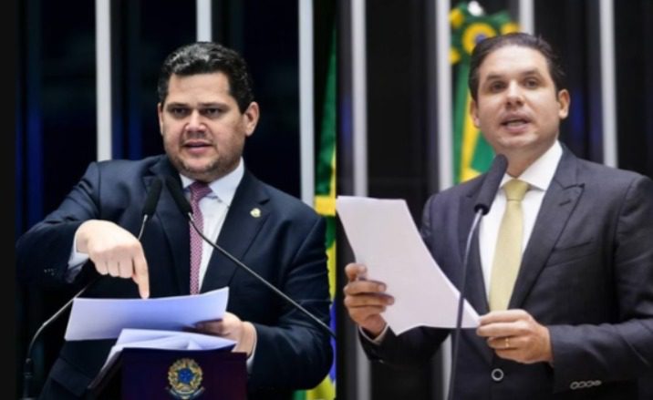 Eleições da Câmara e do Senado acontecem neste sábado; saiba quem disputa Eleições da Câmara e do Senado acontecem neste sábado; saiba quem disputa