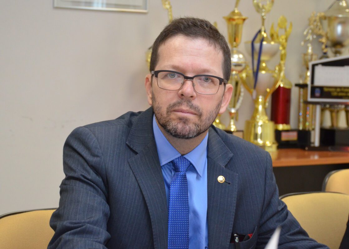 Tribunal de Justiça escolhe Kéops de Vasconcelos para o TRE-PB na categoria de juiz juiz, Kéops de Vasconcelos,