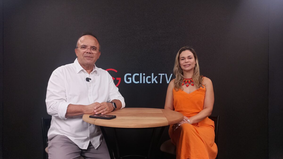 Rosália Lucas explica que João Pessoa “estourou” sem turismo sexual: “muitas famílias estão vindo para cá” Rosália Lucas explica que João Pessoa “estourou” sem turismo sexual: “muitas famílias estão vindo para cá”