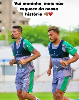 Foto: Instagram/Kieza.