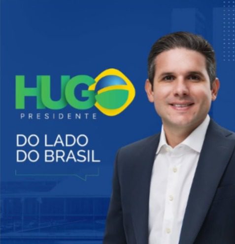Favorito à presidência da Câmara, Hugo Motta diz que trabalha pela união entre os partidos; eleição ocorre próximo sábado Favorito à presidência da Câmara, Hugo Motta diz que trabalha pela união entre os partidos; eleição ocorre próximo sábado