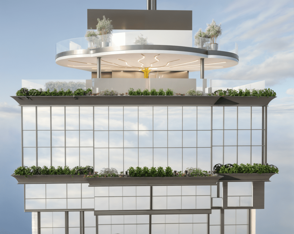 Prime View: a joia do mercado imobiliário de João Pessoa em fase final de construção e que encantou o ex-prefeito de Balneário Camboriú