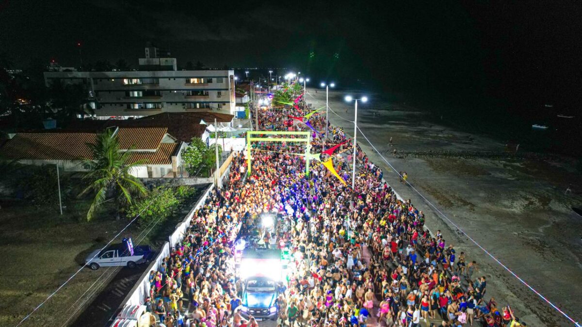 Prefeitura de Cabedelo abre inscrições para ações culturais com incentivo de R$ 130 mil no Carnaval; saiba como participar Prefeitura de Cabedelo abre inscrições para ações culturais com incentivo de R$ 130 mil no Carnaval; saiba como participar