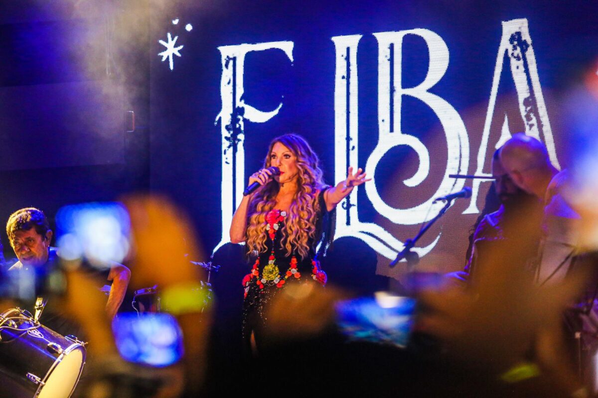 Programação oficial das prévias, Folia de Rua e Carnaval Tradição de João Pessoa é divulgada e começa em 21 de fevereiro; programe-se Elba Ramalho comanda o show de abertura do Carnaval 2025