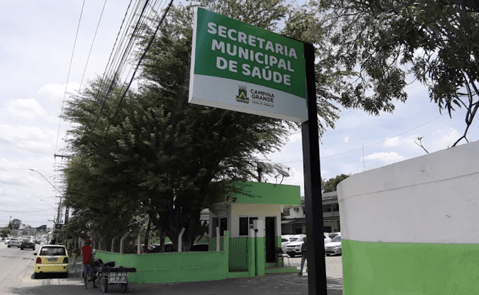 Justiça aceita denúncia do MPF por suposto desvio de R$ 2,6 milhões da Saúde durante gestão de ex-secretário em Campina Grande Justiça aceita denúncia do MPF por suposto desvio de R$ 2,6 milhões da Saúde durante gestão de ex-secretário em Campina Grande