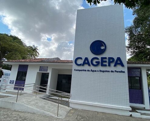 Cagepa convoca candidatos aprovados em concurso para apresentação de documentos e contratação
