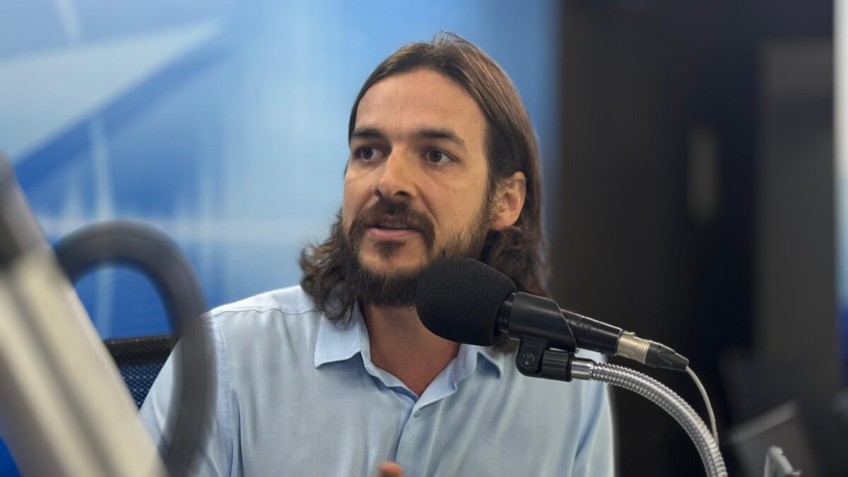 Pedro Cunha Lima declara que não pretende disputar Senado e será candidato ao Governo da Paraíba em 2026 pedro cunha lima
