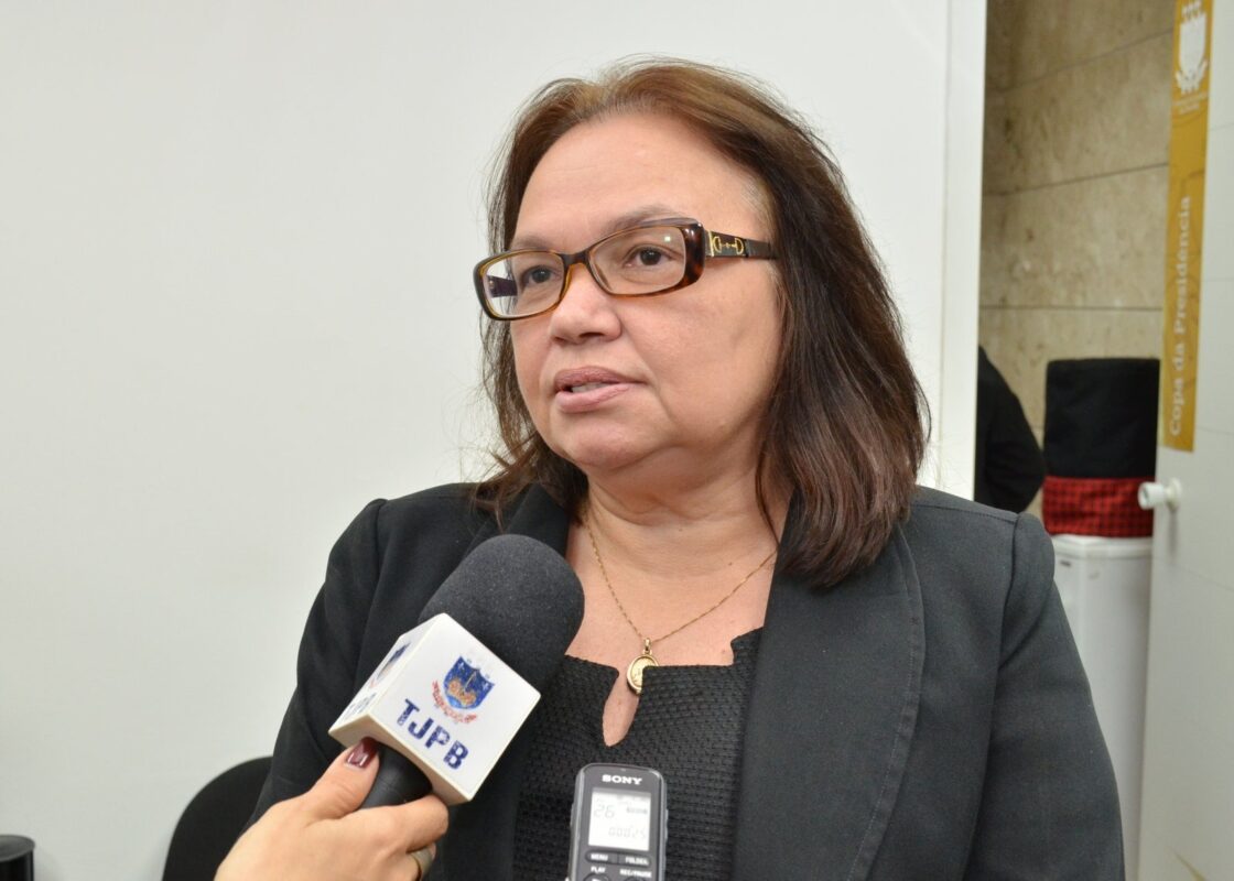 Juíza Lilian Cananéa é eleita para o cargo de desembargadora do Tribunal de Justiça da Paraíba lilian cananéa, desembargadora