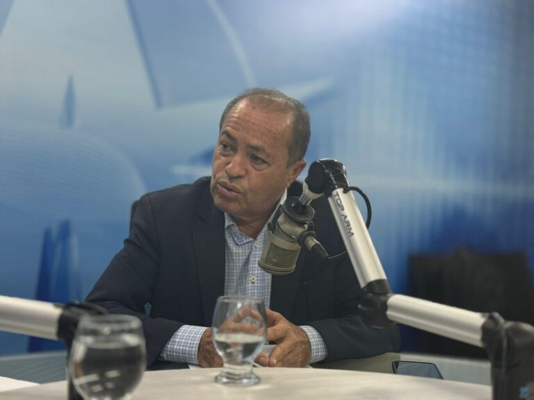 João Alves afirma que rebelião em presídio de Catolé do Rocha está sendo apurada e atribui conflito a guerra entre facções João Alves Seap