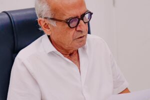 Resgate em Israel: Cícero Lucena chega à Jordânia. Cícero Lucena continua agenda no interior da Paraíba e garante que não vai indicar nome de Mersinho para chapa
