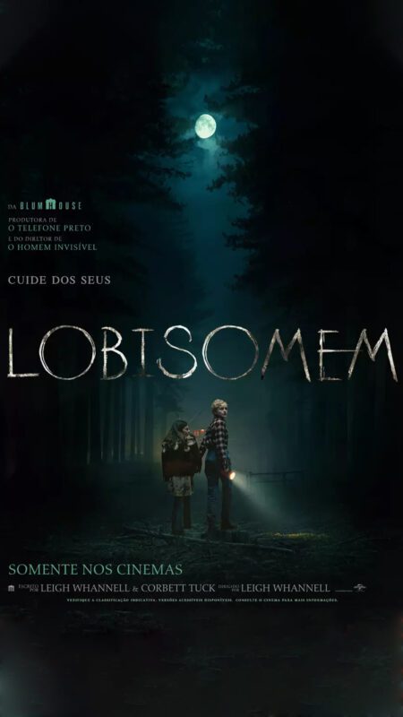 Lobisomem Lobisomem