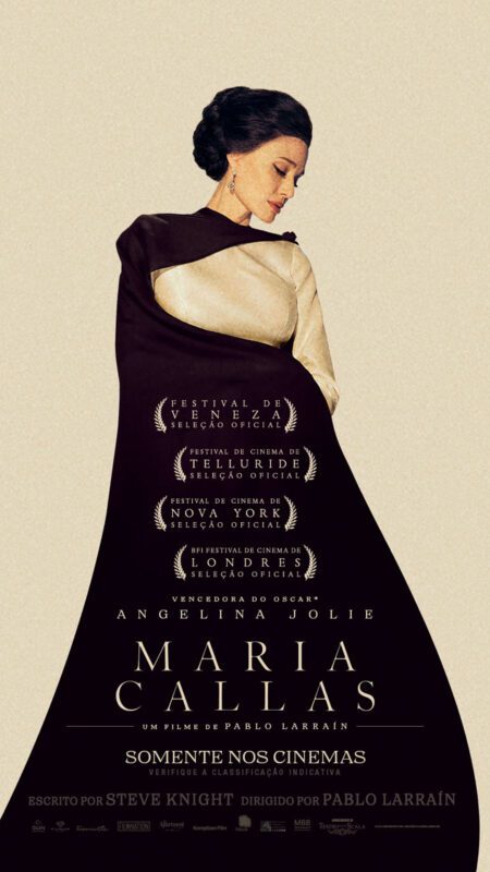Maria Callas Maria Callas