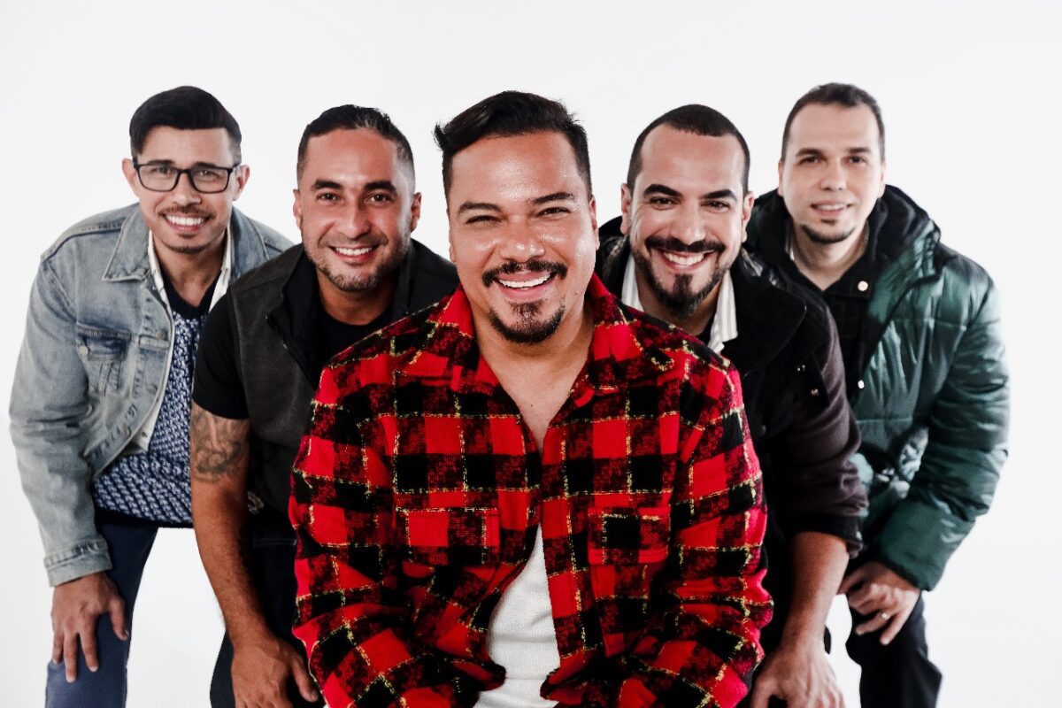Fest Verão Paraíba recebe Sorriso Maroto, Menos é Mais, Natanzinho Lima e Thiago Freitas neste sábado em Cabedelo Fest Verão Paraíba recebe Sorriso Maroto, Menos é Mais, Natanzinho Lima e Thiago Freitas neste sábado em Cabedelo