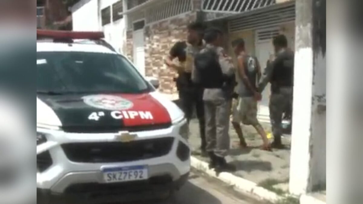 Operação contra o tráfico prende três homens em Bayeux; família foi feita de refém Operçaão, bayeux