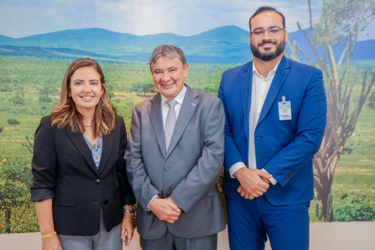 Em diálogo com ministro Wellington Dias, Pollyanna garante mais investimentos para o desenvolvimento humano da Paraíba wellington dias, pollyanna dutra