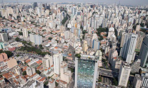Preço do aluguel residencial sobe quase o triplo da inflação e chega a 10,15% em João Pessoa Novos contratos de aluguel residencial ficaram, em média, 13,50% mais caros em 2024. — Foto: Diogo Moreira/Divulgação Governo de São Paulo