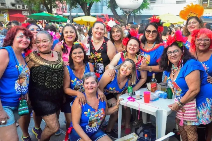 Solicitações para autorizar desfiles de blocos de carnaval 2025 podem ser feitas a partir desta segunda-feira em João Pessoa solicitações, carnaval, joão pessoa