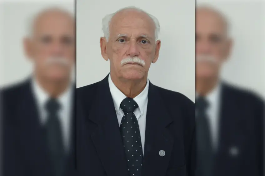 Júlio Aurélio Moreira Coutinho