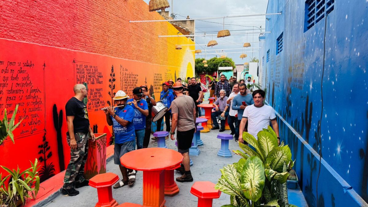 Expedição Caminhos do Rio Paraíba do Norte fará a primeira trilha longa passando por 7 cidades do estado Expedição Caminhos do Rio Paraíba do Norte fará a primeira trilha longa passando por 7 cidades do estado