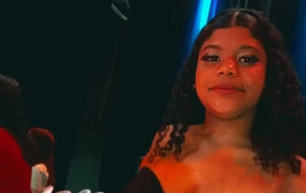 Uma jovem de 16 anos morreu em Guaianases, durante de uma abordagem violenta da Polícia Militar • Reprodução