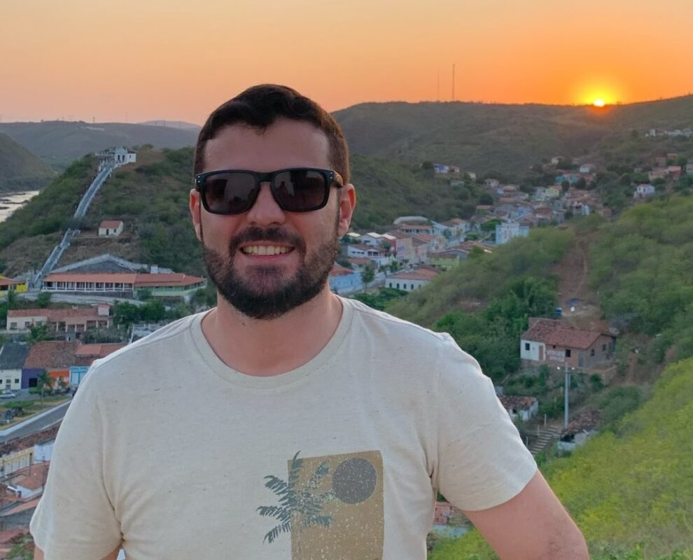 Morre ciclista atropelado na PB-008, em João Pessoa; motorista fugiu sem prestar socorro ciclista, morto, atropelamento, pb-008