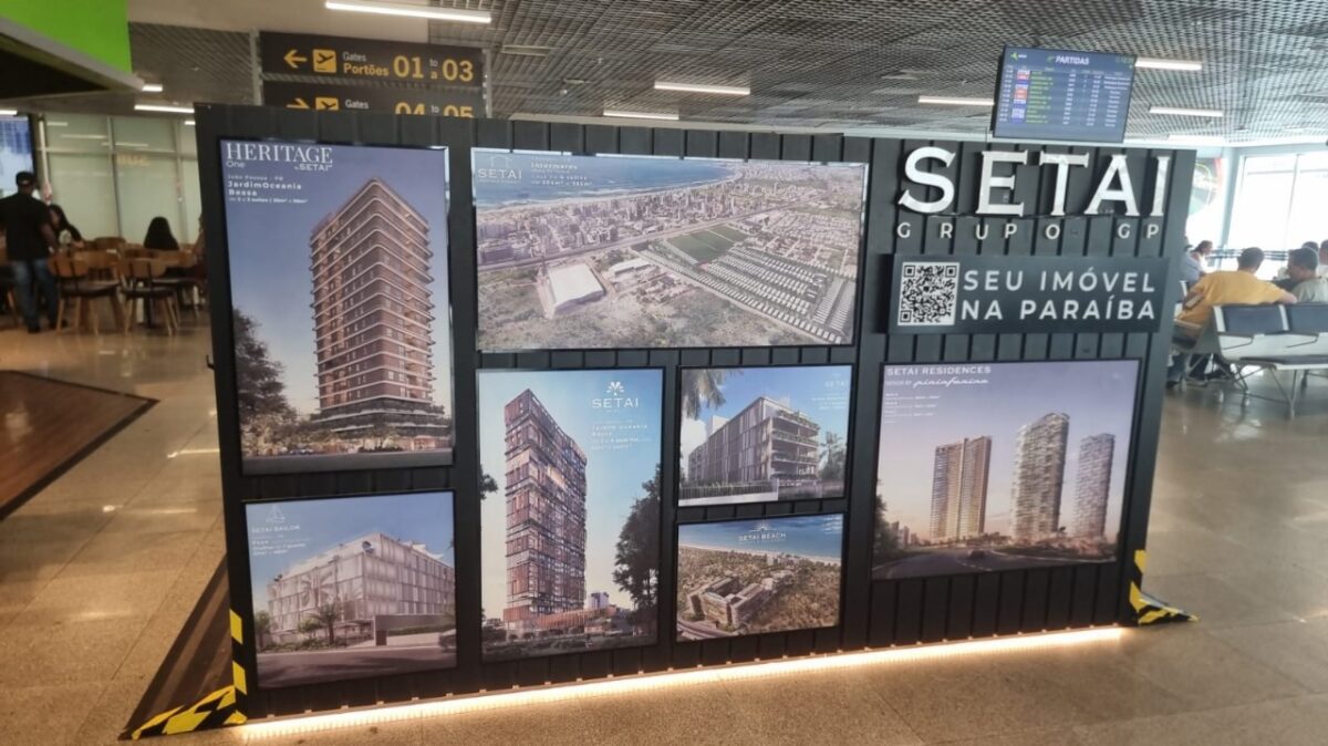 Setai Grupo GP é destaque na edição Especial Nordeste da Forbes Brasil setai, grupo gp, turistas