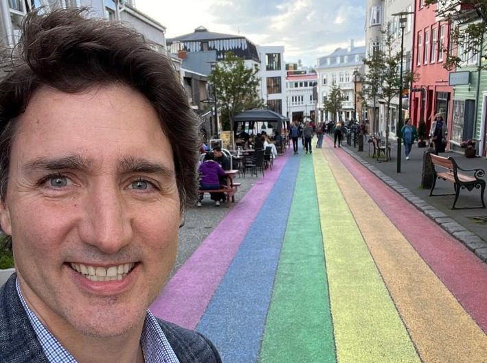 Primeiro-ministro do Canadá renuncia ao cargo justin trudeau, primeiro-ministro, canadá