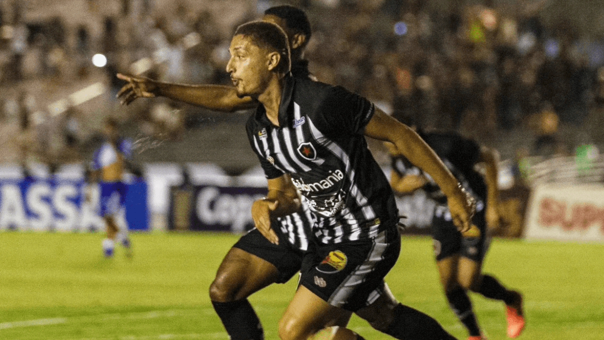 Botafogo-PB