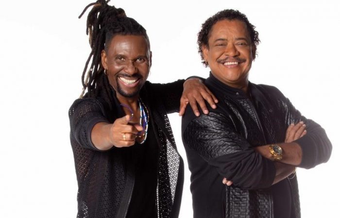 É o Tchan fará show em João Pessoa neste início de 2025 é o tchan cajazeiras