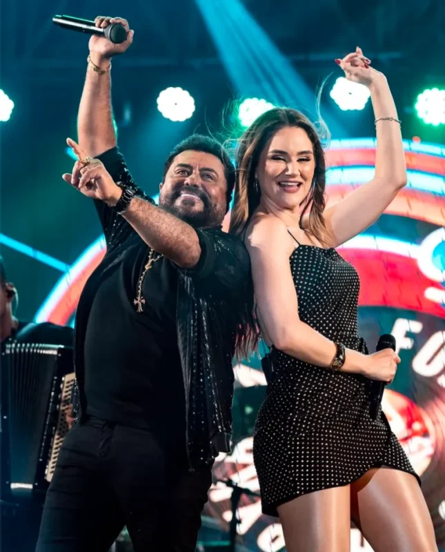 Festival Forró Verão começa neste sábado; Confira calendário e atrações Limão com Mel