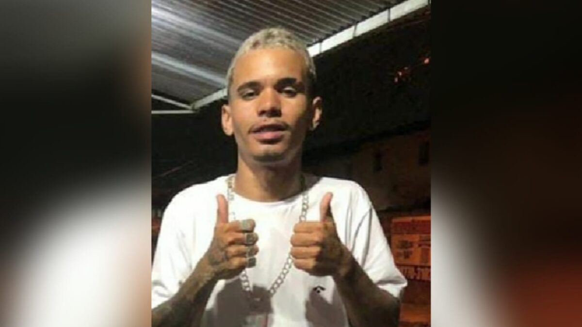 Ataque a tiros termina com jovem morto na própria casa, em João Pessoa jovem João Pessoa