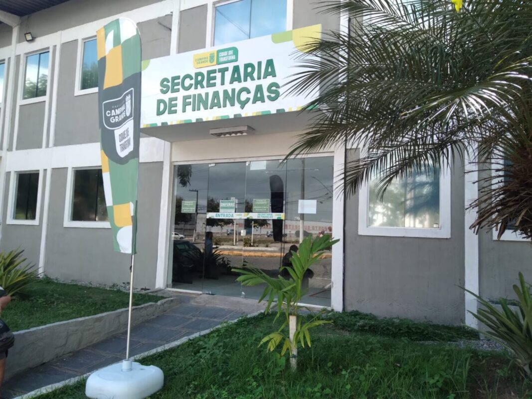 Prazo para pagamento do IPTU com desconto é prorrogado até 31 de março, em Campina Grande Prazo para pagamento do IPTU com desconto é prorrogado até 31 de março, em Campina Grande