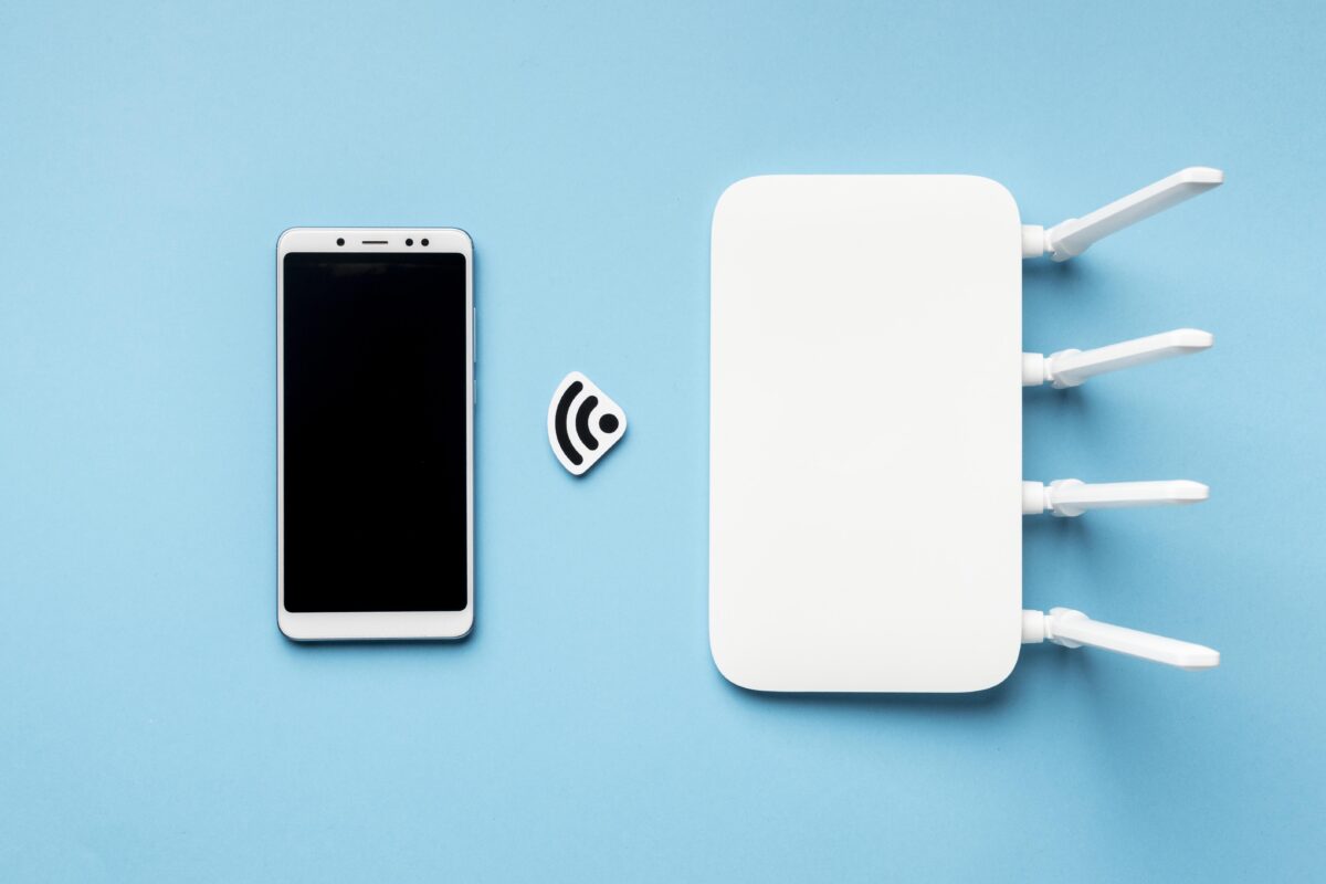 O Melhor Extensor de Wi-Fi para Acabar com as Zonas de Sinal Fraco na Sua Casa O Melhor Extensor de Wi-Fi para Acabar com as Zonas de Sinal Fraco na Sua Casa
