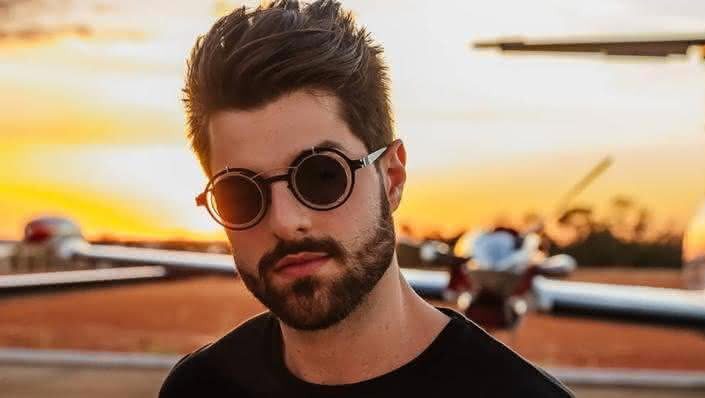 Carnaval na Paraíba tem shows gratuitos de Alok, É o Tchan, Danieze Santiago e bandas de Rock; confira programação Alok será uma das principais atrações do Carnaval na Paraíba. (foto: reprodução/instagram)