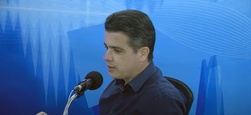 secretário, dudu soares