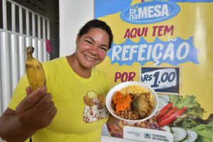 Governo da Paraíba publica edital de credenciamento do "Tá na Mesa" com investimento de R$ 163,5 milhões Governo da Paraíba publica edital de credenciamento do "Tá na Mesa" com investimento de R$ 163,5 milhões