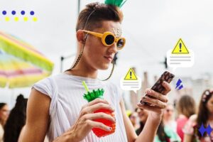 Especialista alerta sobre golpes e fraudes em pacotes e viagens para o Carnaval; veja como se proteger Especialista alerta sobre golpes e fraudes em pacotes e viagens para o Carnaval; veja como se proteger