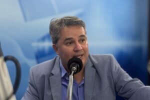 Efraim Filho destaca que federação entre União e PP será protagonista no Congresso: "Decisivo na agenda política" efraim filho