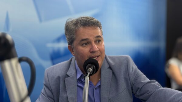 efraim filho