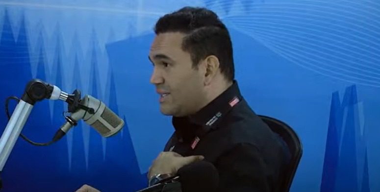 Jhony Bezerra detalha construção de três Hospitais da Mulher, novo 'Trauma' do Sertão e reforma em oito unidades jhony bezerra, pb saúde
