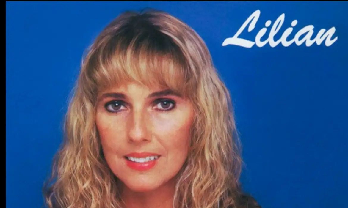 Cantora Lilian Knapp morre aos 76 anos cantora, lilian knapp